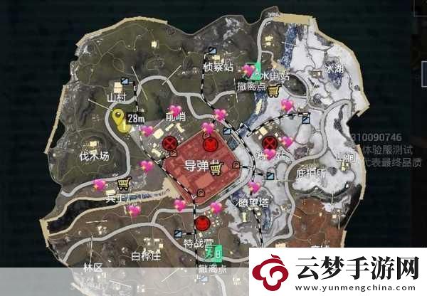和平精英扔雷技巧揭秘-為何別人總能扔出超遠(yuǎn)距離