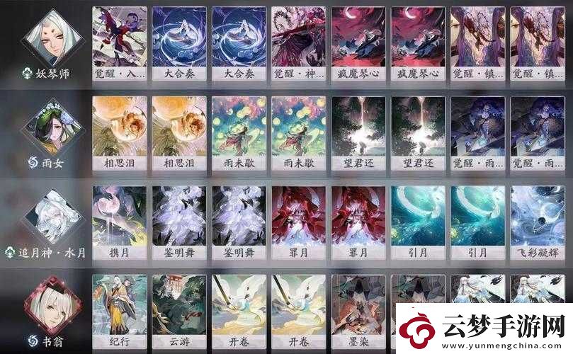 陰陽師百聞牌中瑩草式神究竟表現(xiàn)如何