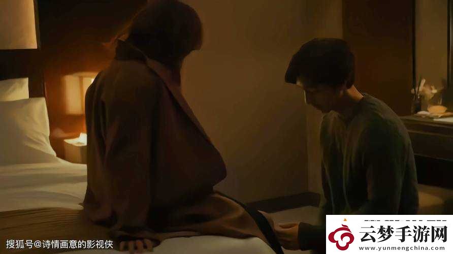 供你參考：成人視頻：探索性與愛的邊界