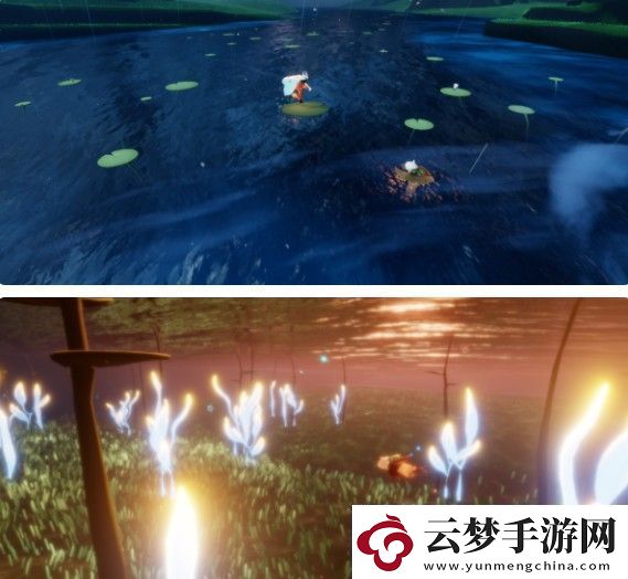 花憩節(jié)活動(dòng)時(shí)間介紹2024如何快速提高角色魅力值