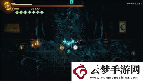 Steam特別好評！roguelite游戲暖雪DLC“燼夢”今日免費更新