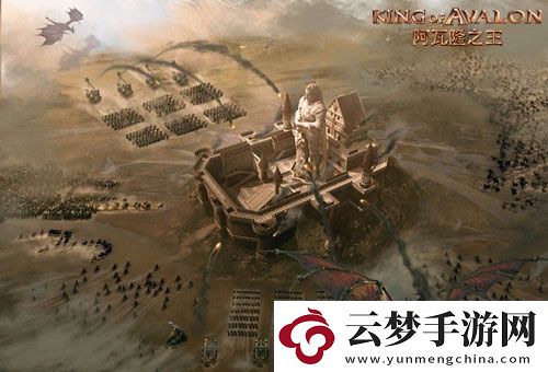 阿瓦隆之王深淵玩法攻略一覽