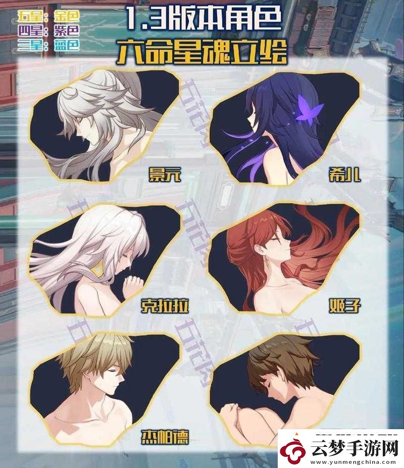 崩壞星穹鐵道公測彥卿改動全方位深度解析