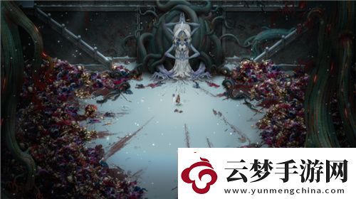 Steam特別好評！roguelite游戲暖雪DLC“燼夢”今日免費(fèi)更新