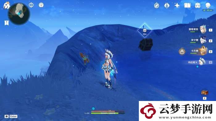 【原神】V5.2攻略
