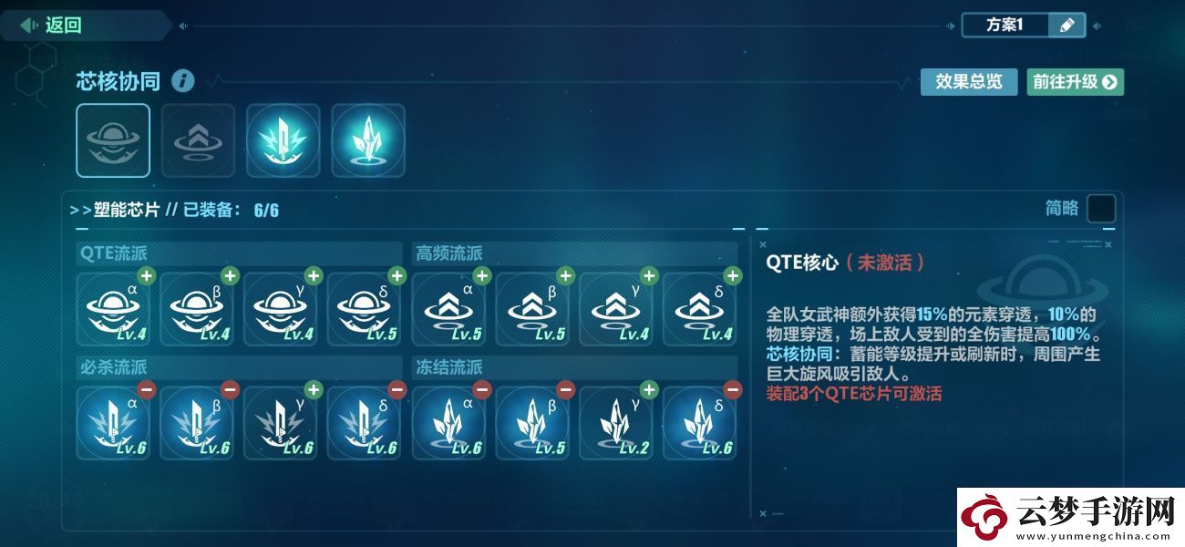 崩壞3深度試煉III打法攻略
