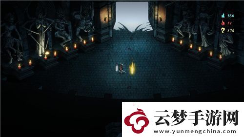 Steam特別好評！roguelite游戲暖雪DLC“燼夢”今日免費(fèi)更新