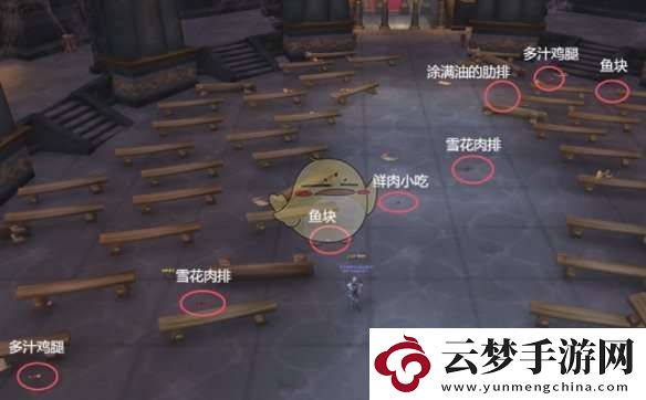 魔獸世界杰娜弗爾寵物獲得方法介紹