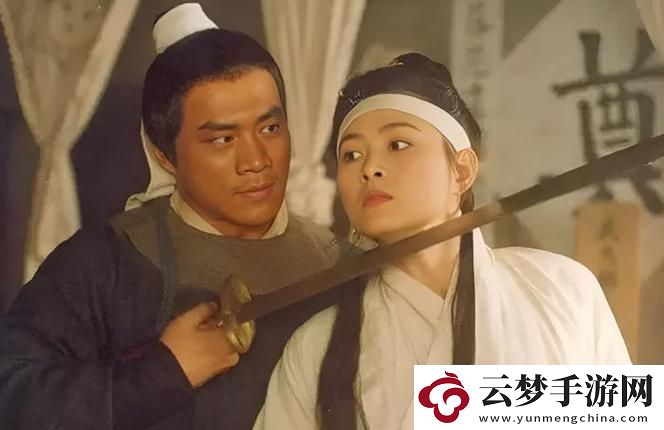 "科技江湖里的潘金蓮武松：熱議背后的幽默自嘲"