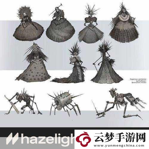 IGN揭曉本世代恐怖游戲TOP25-榜首神秘新作引期待！