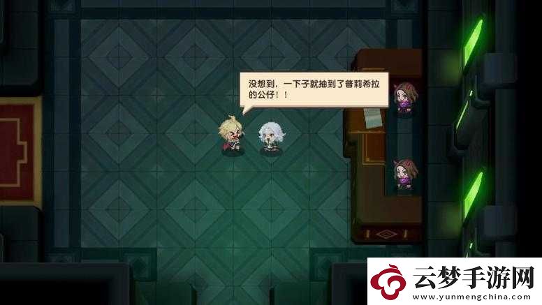 坎公騎冠劍噩夢51攻略圖文詳解：通關(guān)秘籍與技巧分享