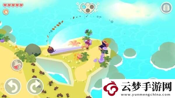 與惡毒的生物戰(zhàn)斗！動作冒險游戲斬斬大冒險上架Steam