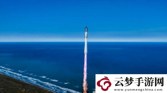 定了！SpaceX星艦第七次試飛將于明年1月11日進行