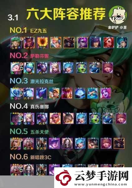 S6賽季巔峰之戰(zhàn)