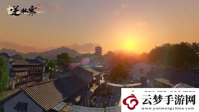 逆水寒手游怎么提高內(nèi)功等級(jí)