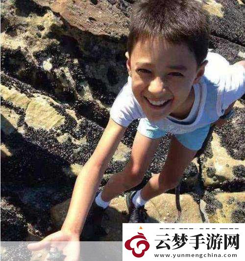 寶貝計劃萌娃蔡志強(qiáng)近照曝光