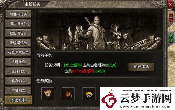 往前一步就是昨天
