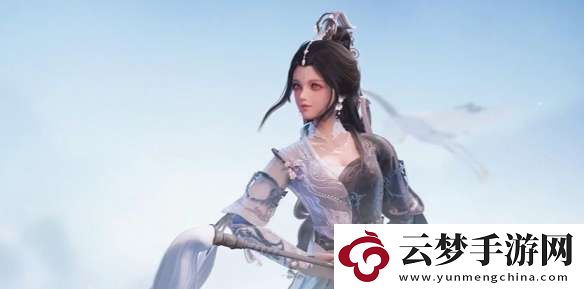 劍網(wǎng)3絲路風(fēng)語(yǔ)太虛劍意怎么配裝