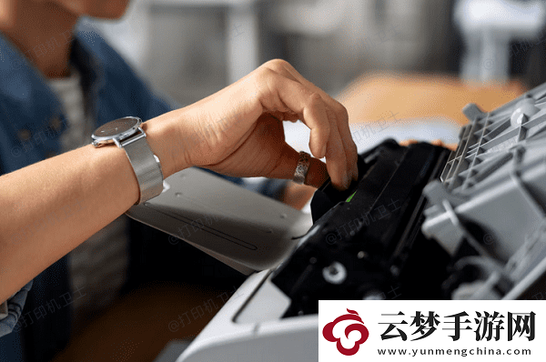 惠普打印機(jī)報(bào)錯(cuò)e3是什么意思惠普打印機(jī)顯示e3解決方法