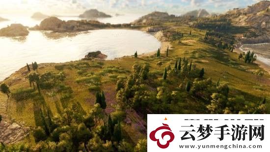 紀(jì)元117羅馬和平上架Steam