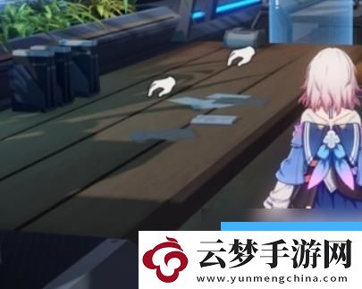 崩壞
