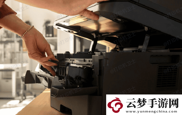 惠普打印機(jī)報(bào)錯(cuò)e3是什么意思惠普打印機(jī)顯示e3解決方法