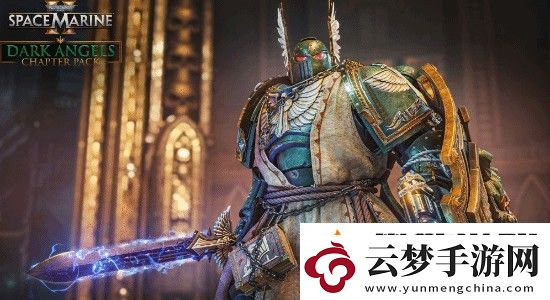 戰(zhàn)錘40K星際戰(zhàn)士2玩家數(shù)突破500萬(wàn)
