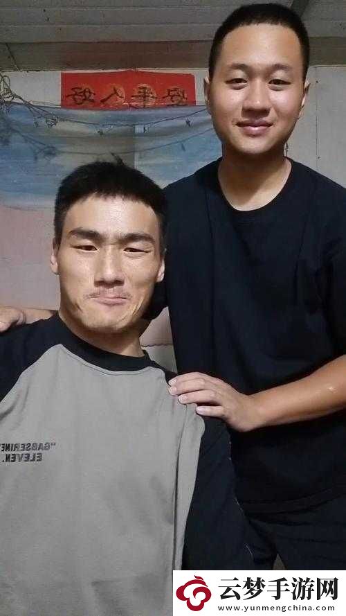 男主能不能別