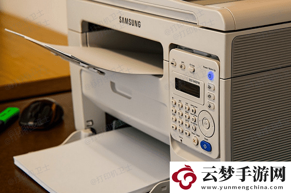 激光打印機打印不清晰怎么辦