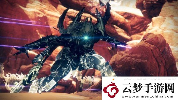 星際戰(zhàn)甲開發(fā)商Digital