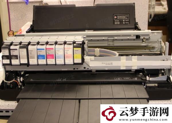 熱轉(zhuǎn)印紙用什么打印機