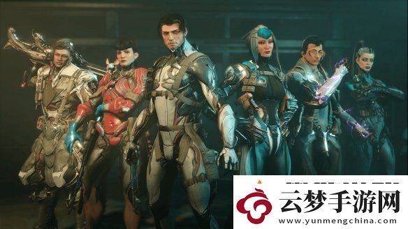 星際戰(zhàn)甲開發(fā)商Digital
