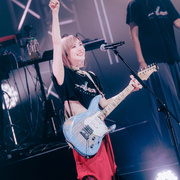 日本歌手milet完成亞洲巡演落幕