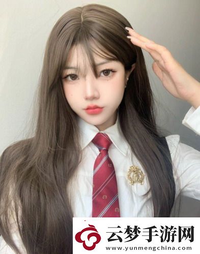 父親有力挺送女兒的花園