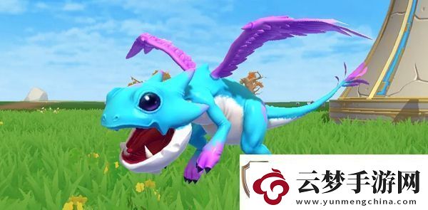 創(chuàng)造與魔法秘法靈龍捕捉方法介紹