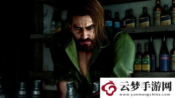 如龍8外傳