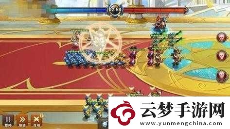 英雄無敵戰(zhàn)爭紀(jì)元