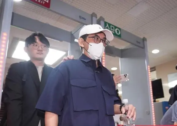 查持有未成年性影像！臺灣知名藝人黃子佼被判8個月