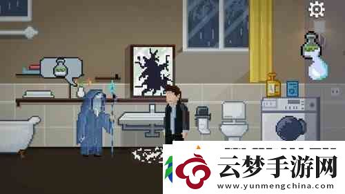 如果可以回家早一點(diǎn)21關(guān)攻略