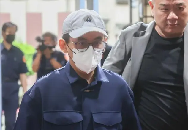 查持有未成年性影像！臺灣知名藝人黃子佼被判8個月