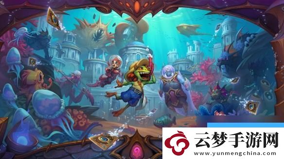 爐石傳說國(guó)服最新退環(huán)境時(shí)間介紹