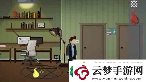 如果可以回家早一點(diǎn)21關(guān)攻略