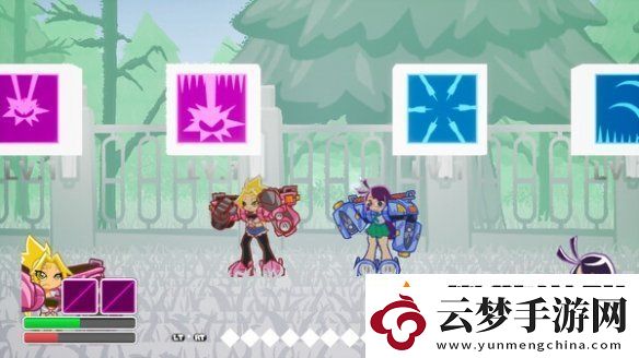即刻離職團(tuán)隊打造Rouge游戲覺醒之美登陸Steam