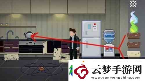 如果可以回家早一點(diǎn)21關(guān)攻略