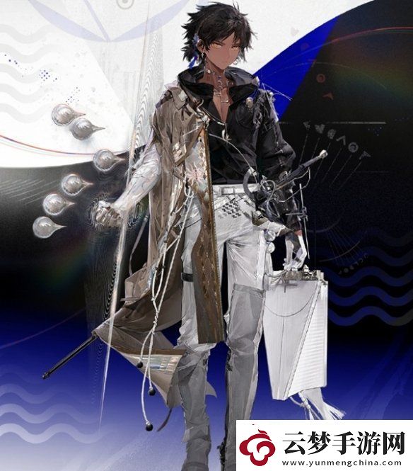 明日方舟引星棘刺技能是什么