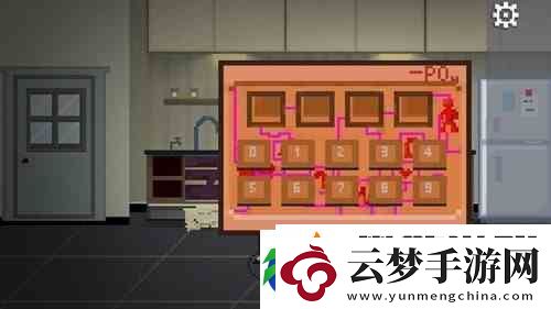 如果可以回家早一點(diǎn)21關(guān)攻略