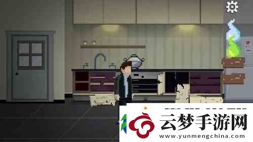 如果可以回家早一點(diǎn)21關(guān)攻略
