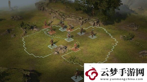 經(jīng)典開放世界RPG游戲戰(zhàn)爭傳說銷量突破100萬