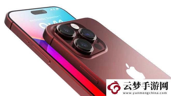 iphone15什么時候發(fā)布