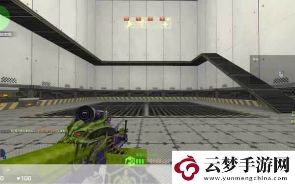 星際征途啟航！CSOL精英懸賞第二十季帶你相約太空漫游！